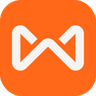 Logo Writesonic